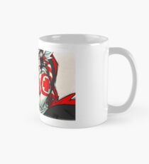 Lapfox Renard Mug