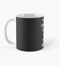 NO BALANCE Mug