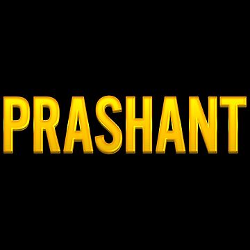 prashant name logo #trending #sanjayart #drawing #calligraphy #art #sanjana  #sanjuarts - YouTube