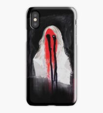 Internal Affairs 04 iPhone Case