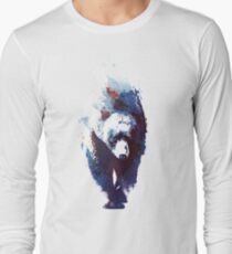 Todeslauf Langarmshirt