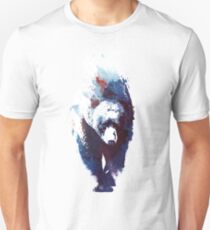 Death run Unisex T-Shirt
