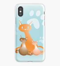 Kittens iPhone Case