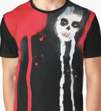 Internal Affairs 02 Graphic T-Shirt