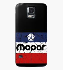Mopar Oldies Hülle & Klebefolie für Samsung Galaxy