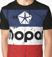 Mopar oldies Graphic T-Shirt