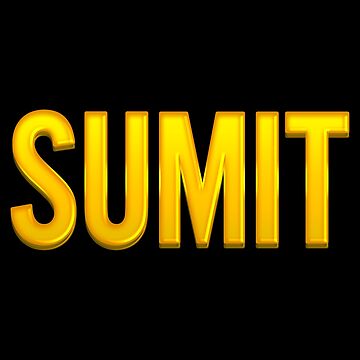 Sumit Name logo Design | Coreldraw Tutorial | #coreldraw #graphicdesign  #logodesign #photoshop - YouTube