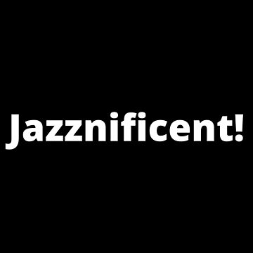 Artwork thumbnail, TheCoffeeCupLife: Jazznificent! by CoffeeCupLife2