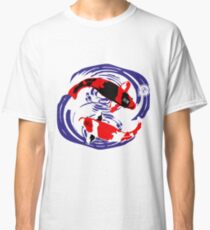 lucky Koi Classic T-Shirt