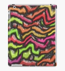 Earthquake iPad Case/Skin