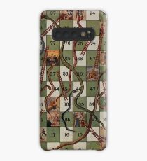 Back to Square One Case/Skin for Samsung Galaxy