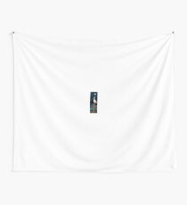 Pelican Paradise Wall Tapestry