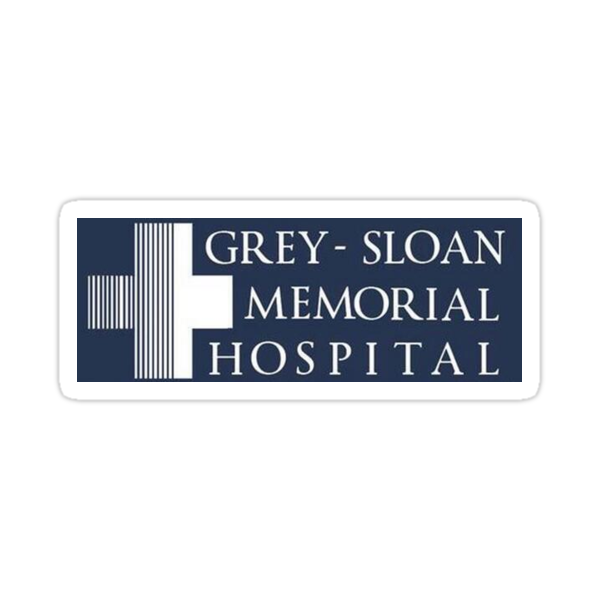 Grey's Anatomy Logo Png / Greys Anatomy, Digital, Decal, Clip Art, Fan