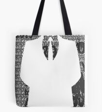 Anonymous free Tote Bag