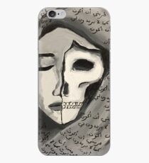 Half-Exposed iPhone Case