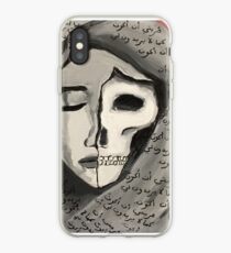 Half-Exposed iPhone Case