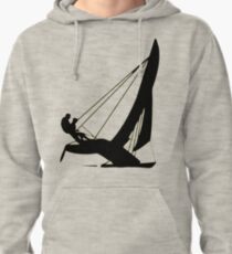 SAIL Pullover Hoodie