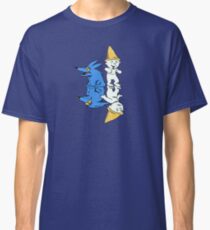 "Me and My Arrow" Classic T-Shirt