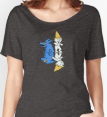 "Me and My Arrow" Women's Relaxed Fit T-Shirt