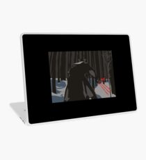 Wolver Ren Laptop Skin