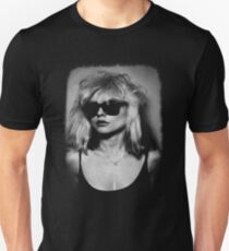 DEBBIE HARRY Unisex T-Shirt