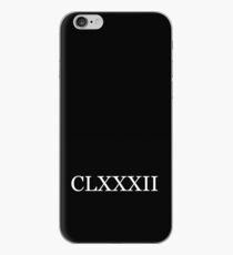 182 iPhone Case