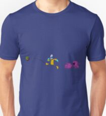 Banelings Can fly!! Unisex T-Shirt