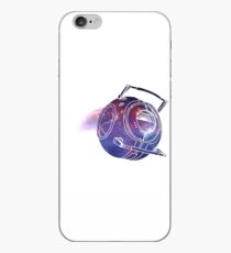 SPACE! iPhone Case