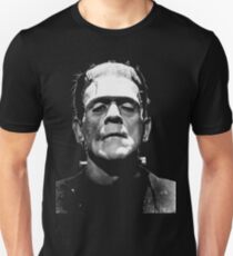 Monster Unisex T-Shirt