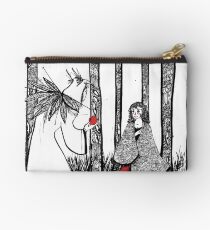SCHNEEWITTCHEN Studio Pouch