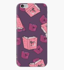 The Burn Book iPhone Case