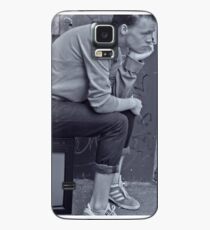 Reality TV Case/Skin for Samsung Galaxy