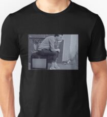 Reality TV Unisex T-Shirt