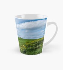 Portrane Round Tower Tall Mug