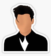 Zayn Malik Sticker