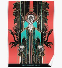 LONG LIVE THE KING Poster