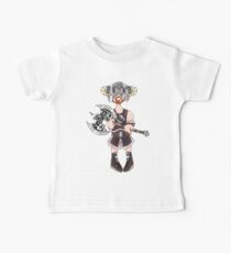 Dovahkiin(Boy) Baby Tee