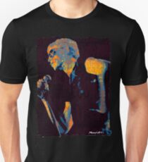 Lou Reed Unisex T-Shirt