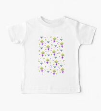 Pixel Baby Tee
