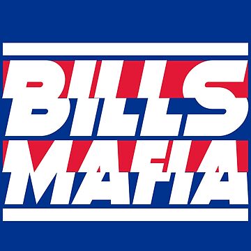 Go bills mafia Kids T-Shirt for Sale by NovaTees