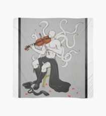 Offenderman Violin Scarf