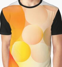 Waterdrops Graphic T-Shirt