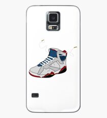 J7-Olympisch Hülle & Skin für Samsung Galaxy