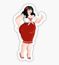 Outta Gas Sticker