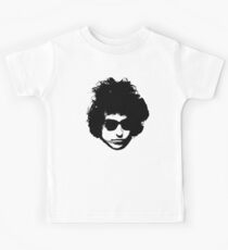 Bob Dylan Kids Tee