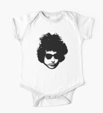Bob Dylan One Piece - Short Sleeve