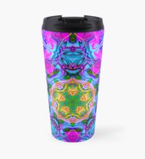 Dark Star Travel Mug