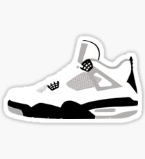 J4 - Cement Sticker