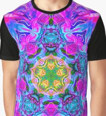Dark Star Graphic T-Shirt