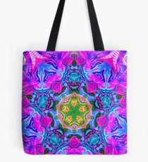 Dark Star Tote Bag